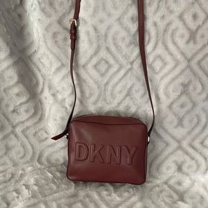 DKNY Crossbody Purse